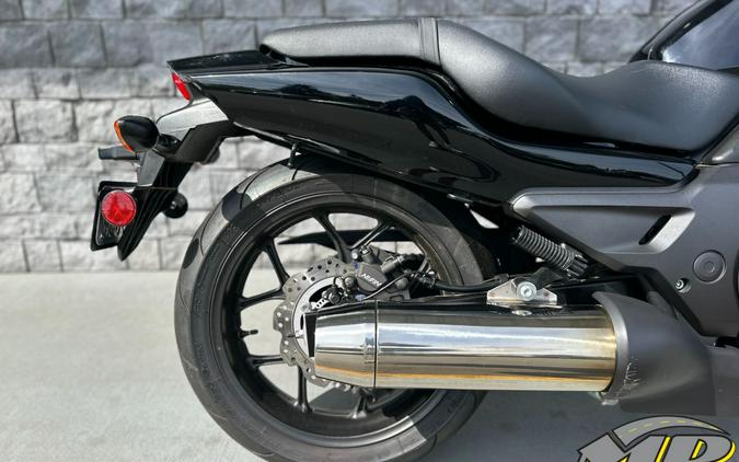 2014 Honda CTX®700 DCT ABS