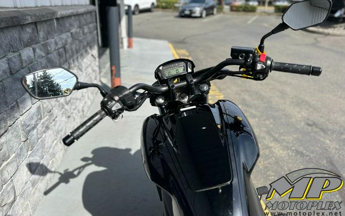 2014 Honda CTX®700 DCT ABS