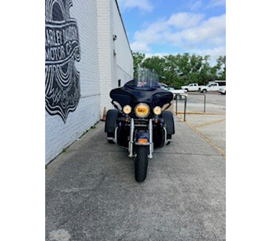 2012 Harley-Davidson® Tri Glide® Ultra Classic®