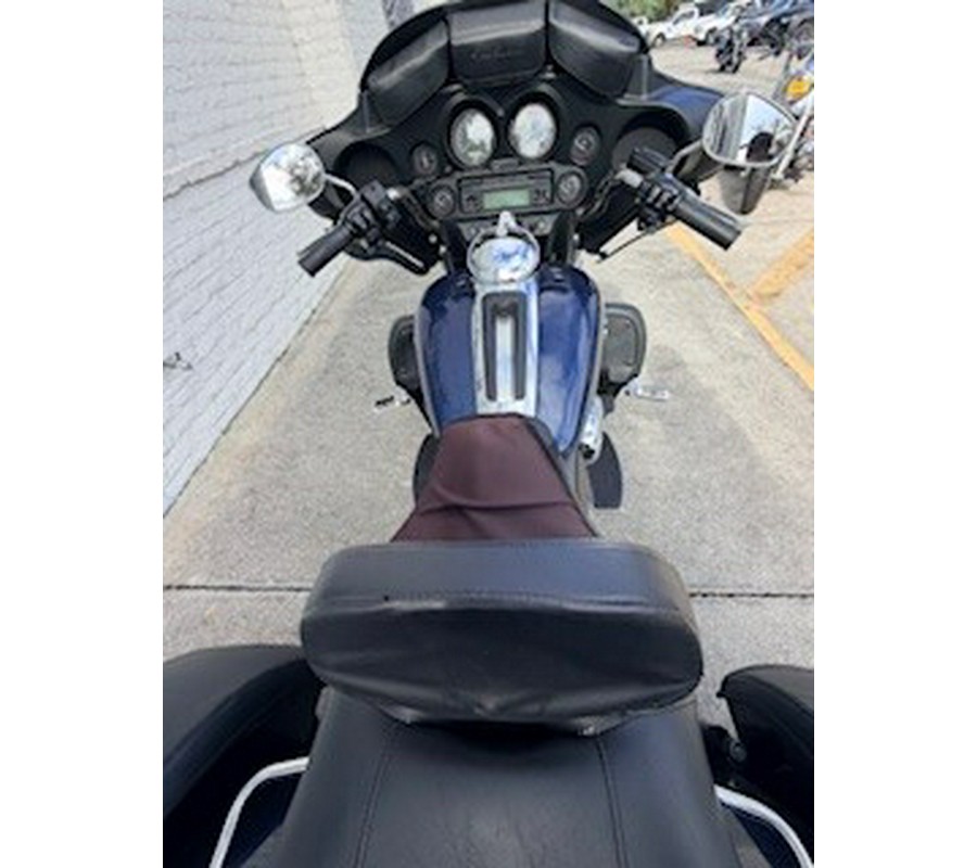 2012 Harley-Davidson® Tri Glide® Ultra Classic®