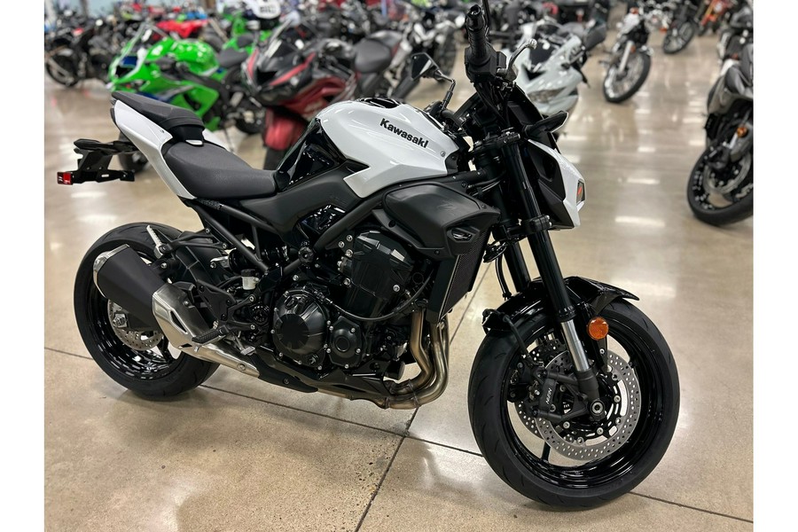 2026 Z900 ABS - Kawasaki