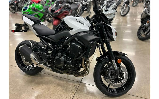 2026 Z900 ABS - Kawasaki