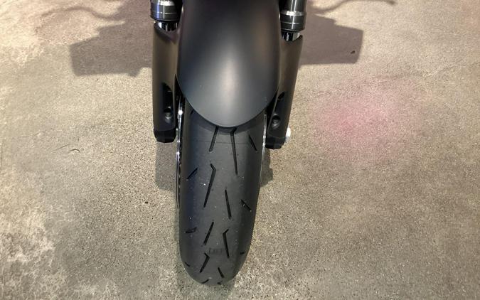 2026 Ducati Streetfighter V4