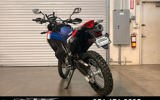 2026 Honda® CRF300L Rally