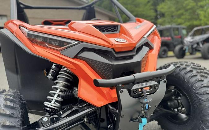2026 CFMOTO ZFORCE Z10