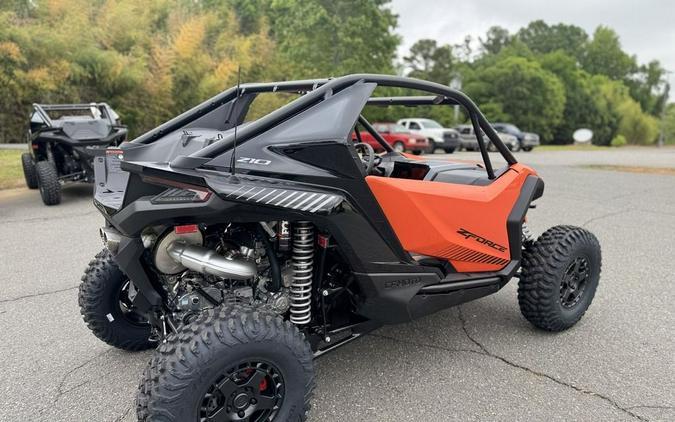 2026 CFMOTO ZFORCE Z10