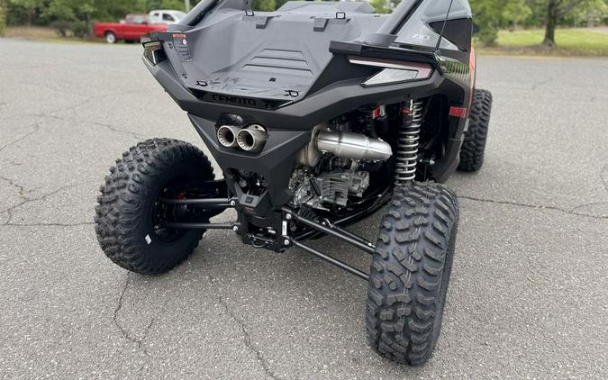 2026 CFMOTO ZFORCE Z10