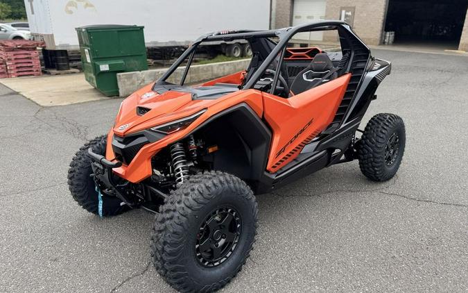 2026 CFMOTO ZFORCE Z10