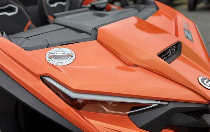 2026 CFMOTO ZFORCE Z10