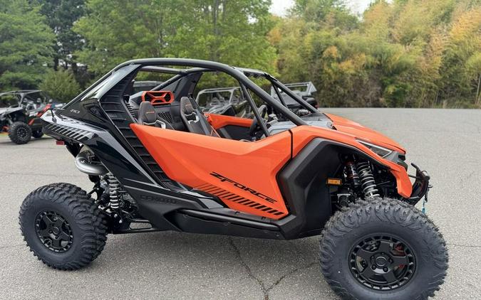 2026 CFMOTO ZFORCE Z10