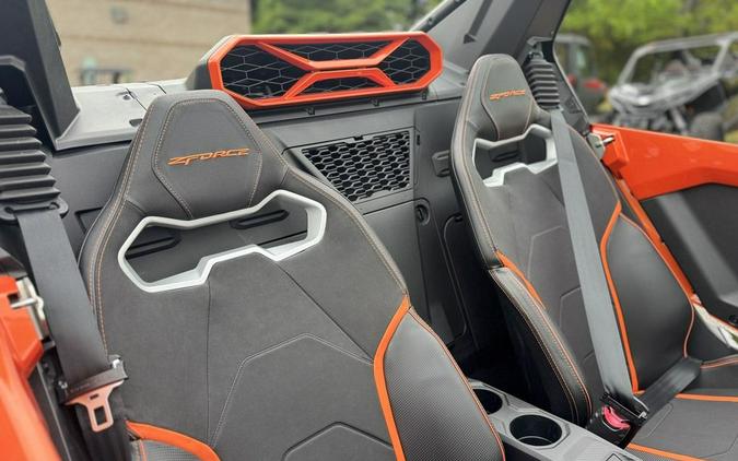 2026 CFMOTO ZFORCE Z10