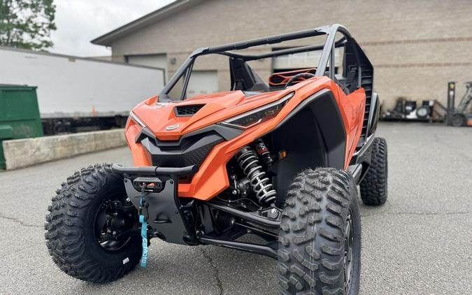 2026 CFMOTO ZFORCE Z10