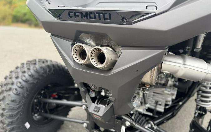 2026 CFMOTO ZFORCE Z10