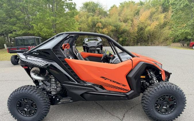 2026 CFMOTO ZFORCE Z10