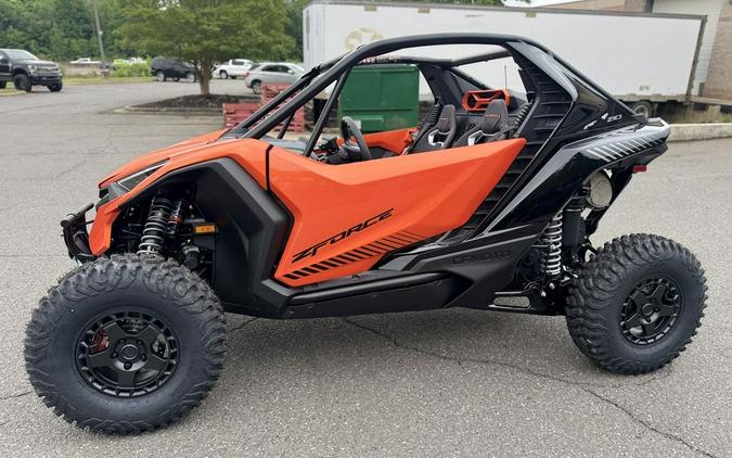 2026 CFMOTO ZFORCE Z10