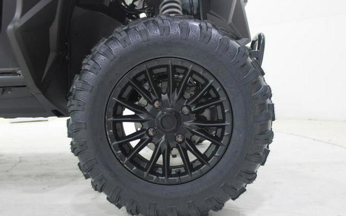2026 Honda Talon 1000X 4 FOX Live Valve