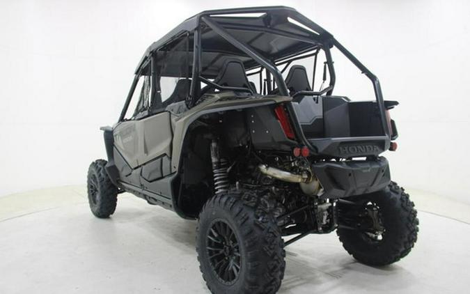2026 Honda Talon 1000X 4 FOX Live Valve