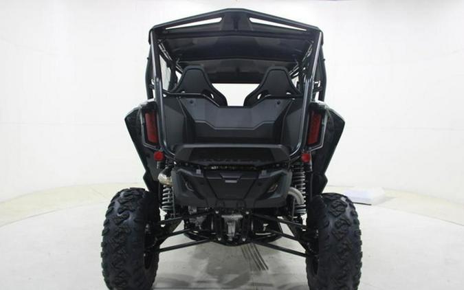 2026 Honda Talon 1000X 4 FOX Live Valve