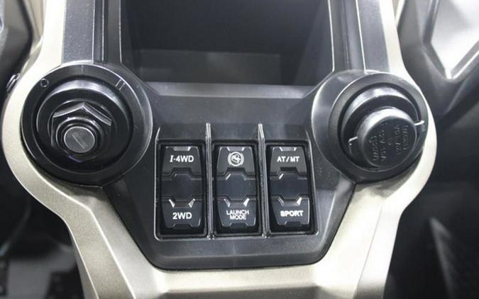 2026 Honda Talon 1000X 4 FOX Live Valve