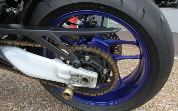 2023 Yamaha MT-09 SP