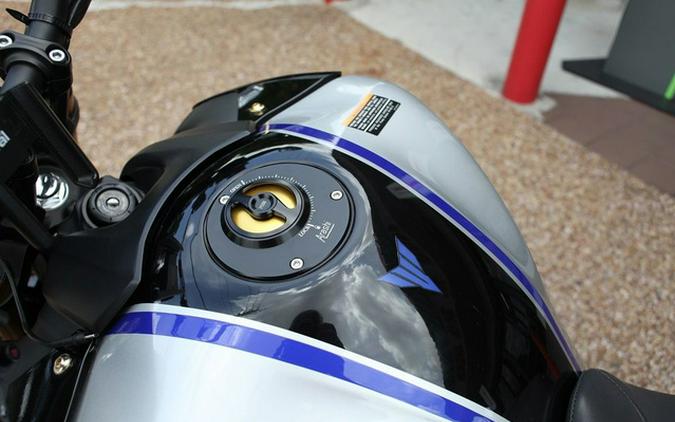 2023 Yamaha MT-09 SP