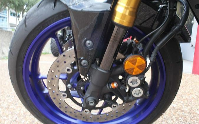 2023 Yamaha MT-09 SP