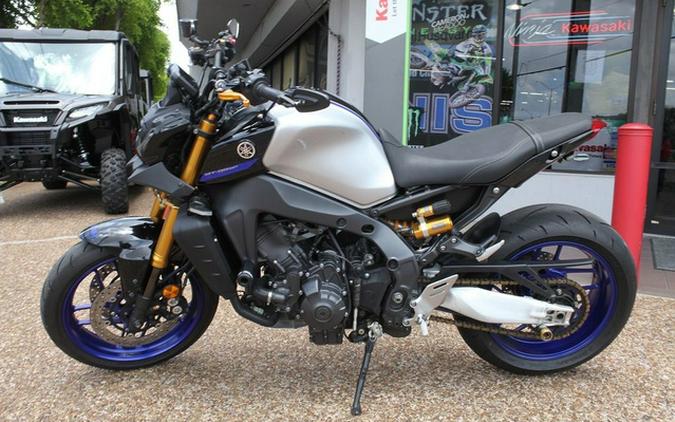 2023 Yamaha MT-09 SP