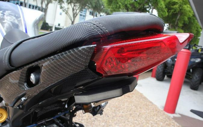 2023 Yamaha MT-09 SP