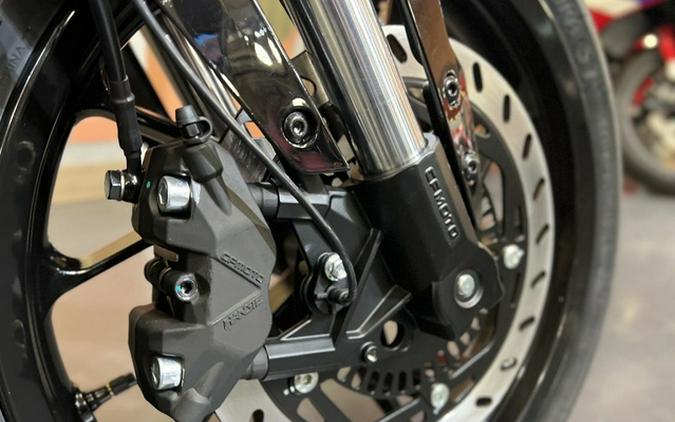 2026 CFMOTO NK 300