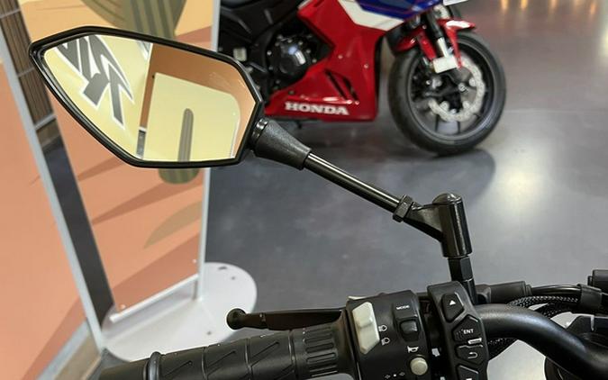 2026 CFMOTO NK 300