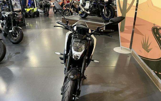 2026 CFMOTO NK 300