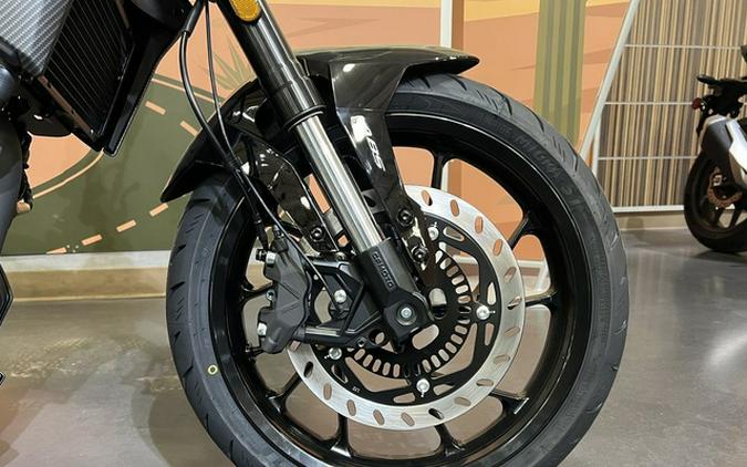 2026 CFMOTO NK 300