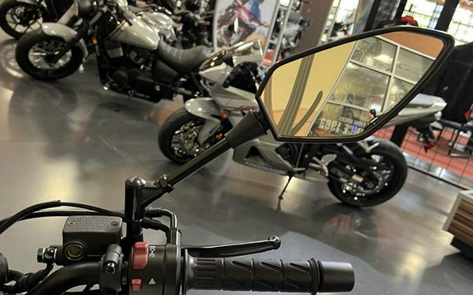 2026 CFMOTO NK 300