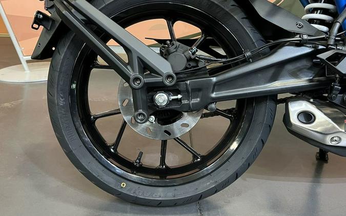 2026 CFMOTO NK 300