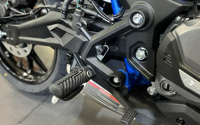 2026 CFMOTO NK 300