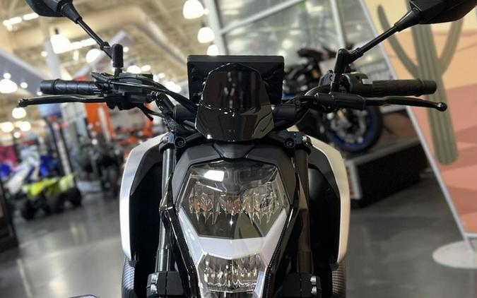 2026 CFMOTO NK 300