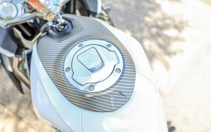 2026 CFMOTO 300 SS