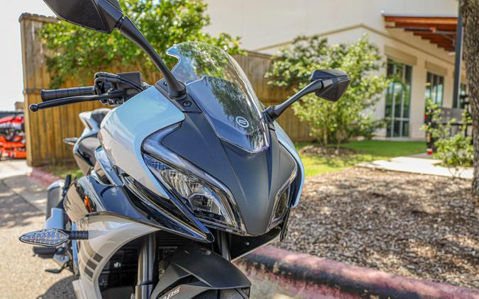 2026 CFMOTO 300 SS
