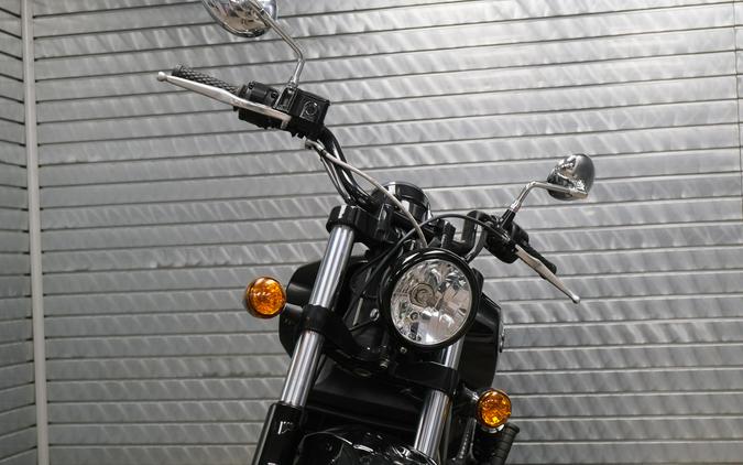 2021 INDIAN MOTORCYCLE SCOUT SIXTY ABS