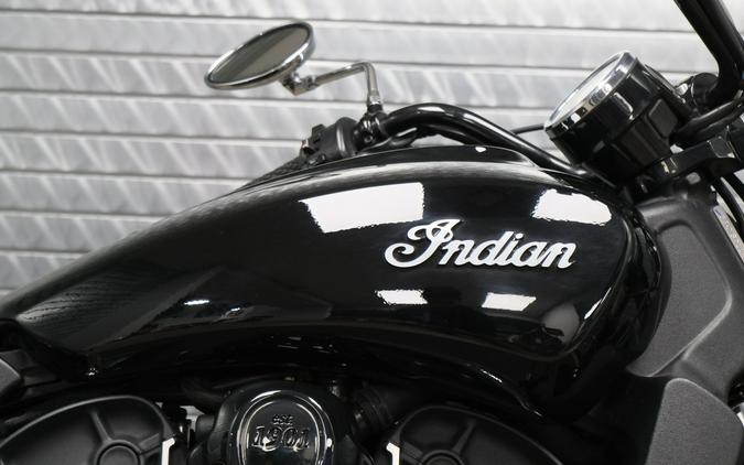 2021 INDIAN MOTORCYCLE SCOUT SIXTY ABS