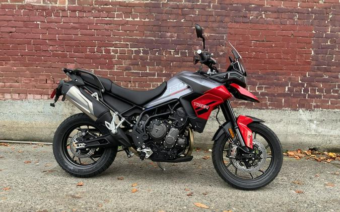 2024 Triumph TIGER 850 SPORT