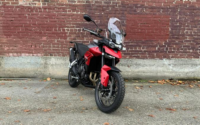 2024 Triumph TIGER 850 SPORT
