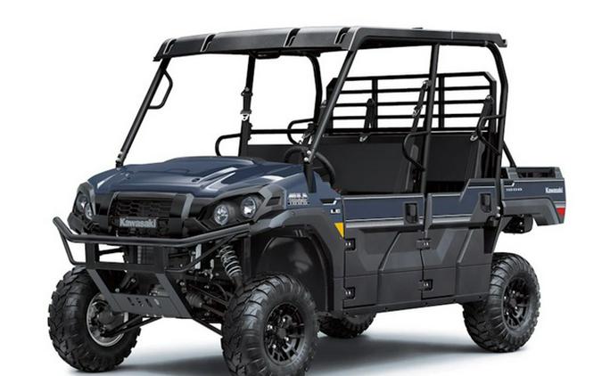 2027 Kawasaki Mule PRO-FXT 1000 LE
