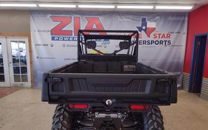 2023 Can-Am Defender 6x6 DPS HD10