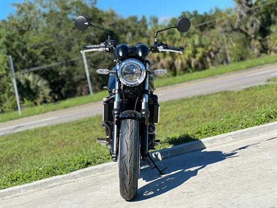 2024 Kawasaki Z650RS ABS for sale in Orlando, FL