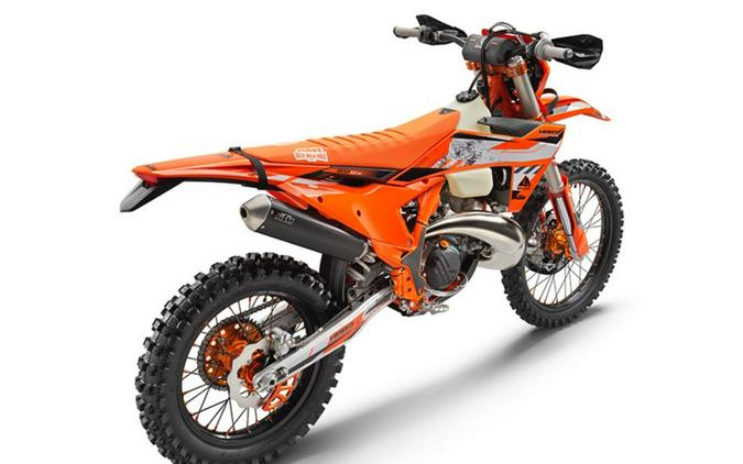 2024 KTM XC 300 W Hardenduro