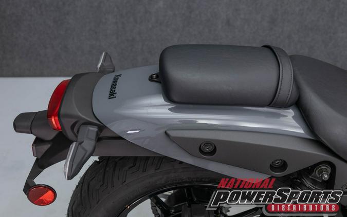 2024 KAWASAKI ELIMINATOR ABS