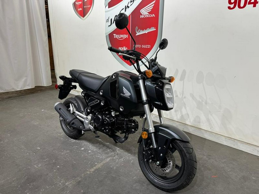 2023 Honda® GROM