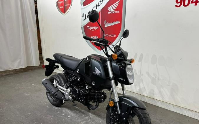 2023 Honda® GROM