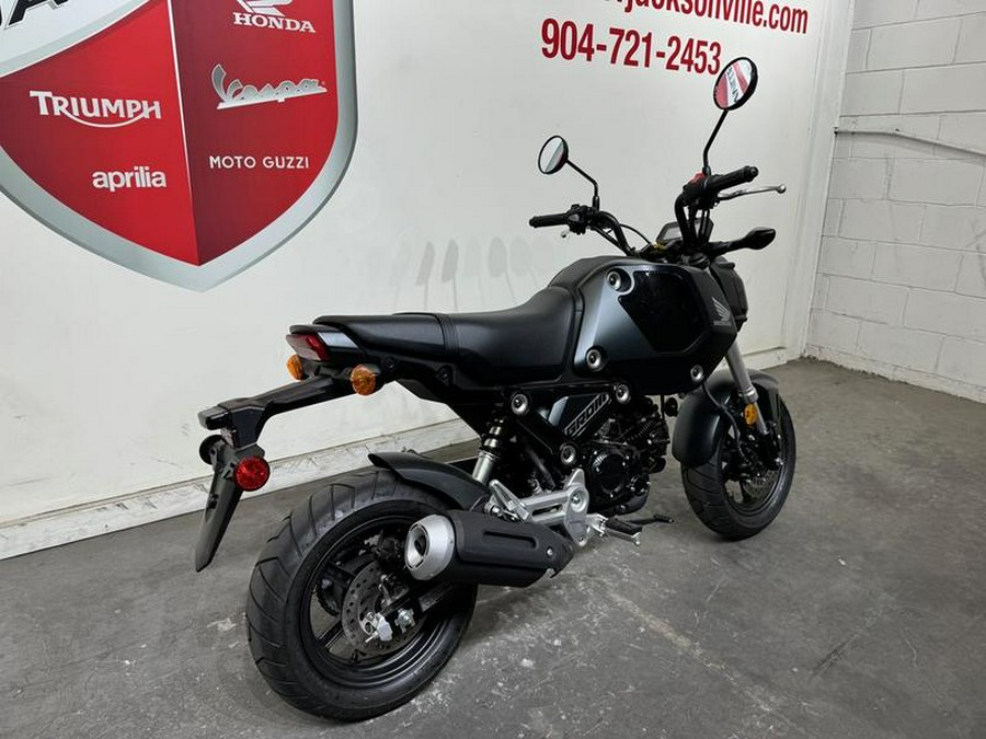 2023 Honda® GROM